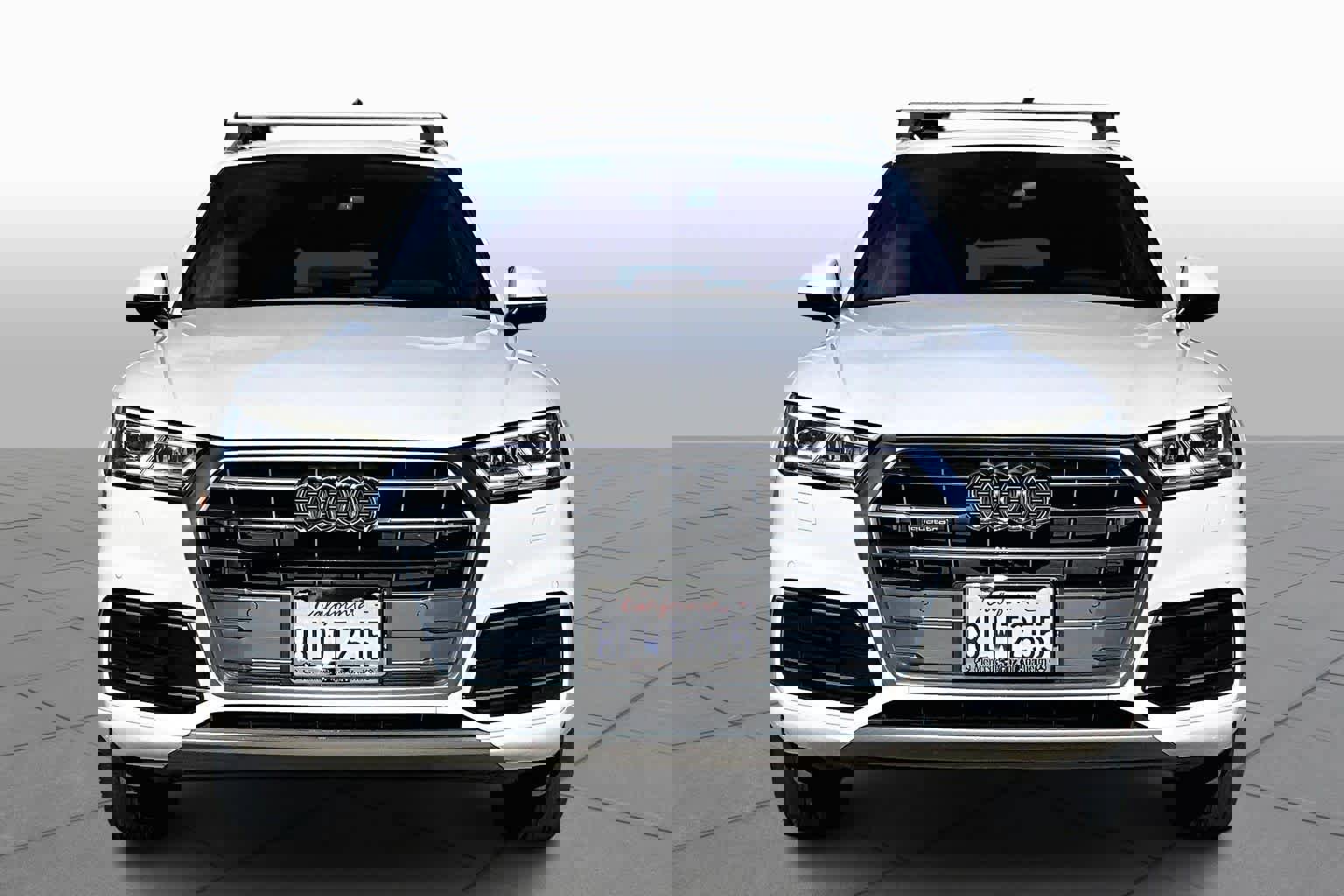 Used 2019 Audi Q5 Premium Plus w/ Premium Plus Package image 4