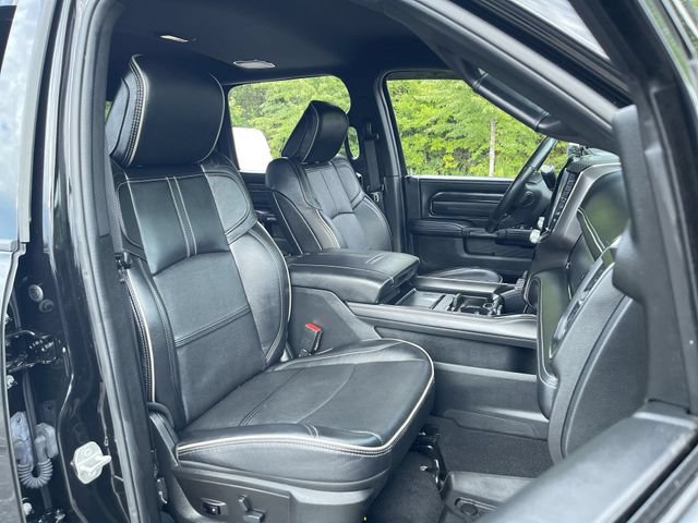 Used 2024 RAM 2500 Limited AWD/4WD image 29