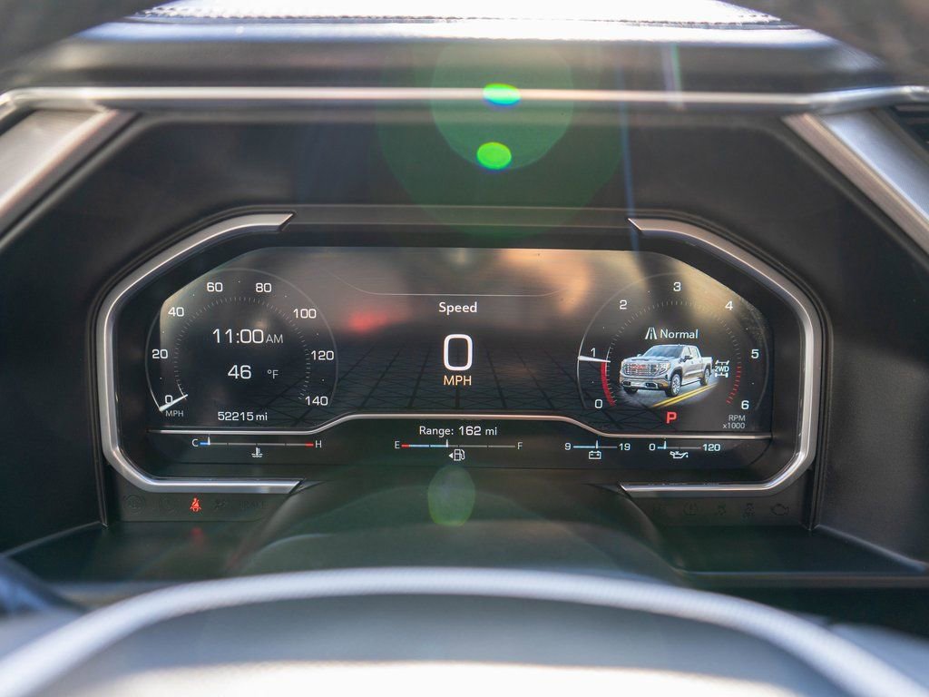 Used 2024 GMC Sierra 1500 Denali w/ Denali Reserve Package image 24