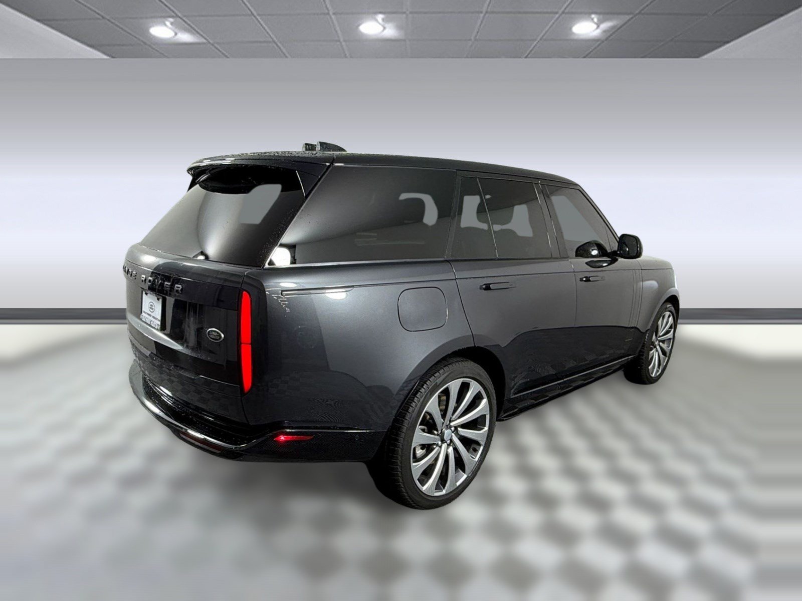 Used 2023 Land Rover Range Rover SE AWD/4WD image 9