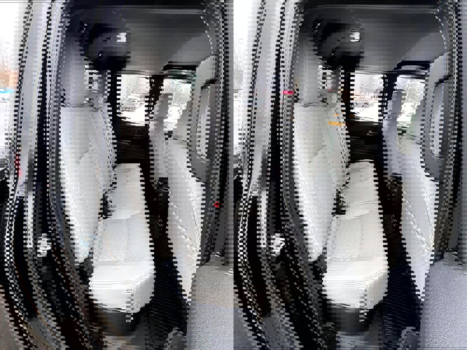 Used 2025 Toyota Tacoma Limited image 16