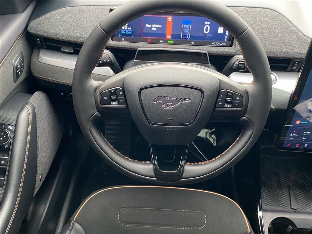 Used 2023 Ford Mustang Mach-E GT image 6