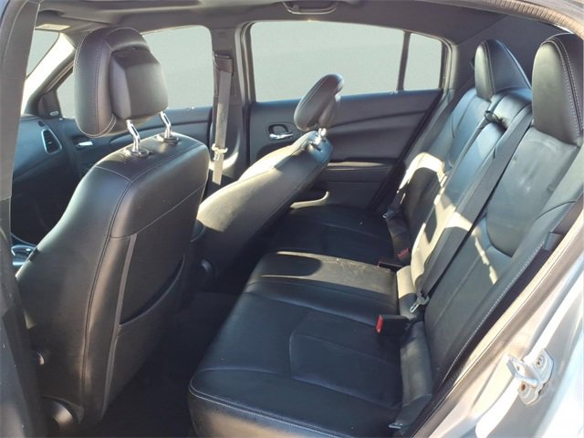 Used 2013 Chrysler 200 Limited w/ Sun/Sound Group image 8