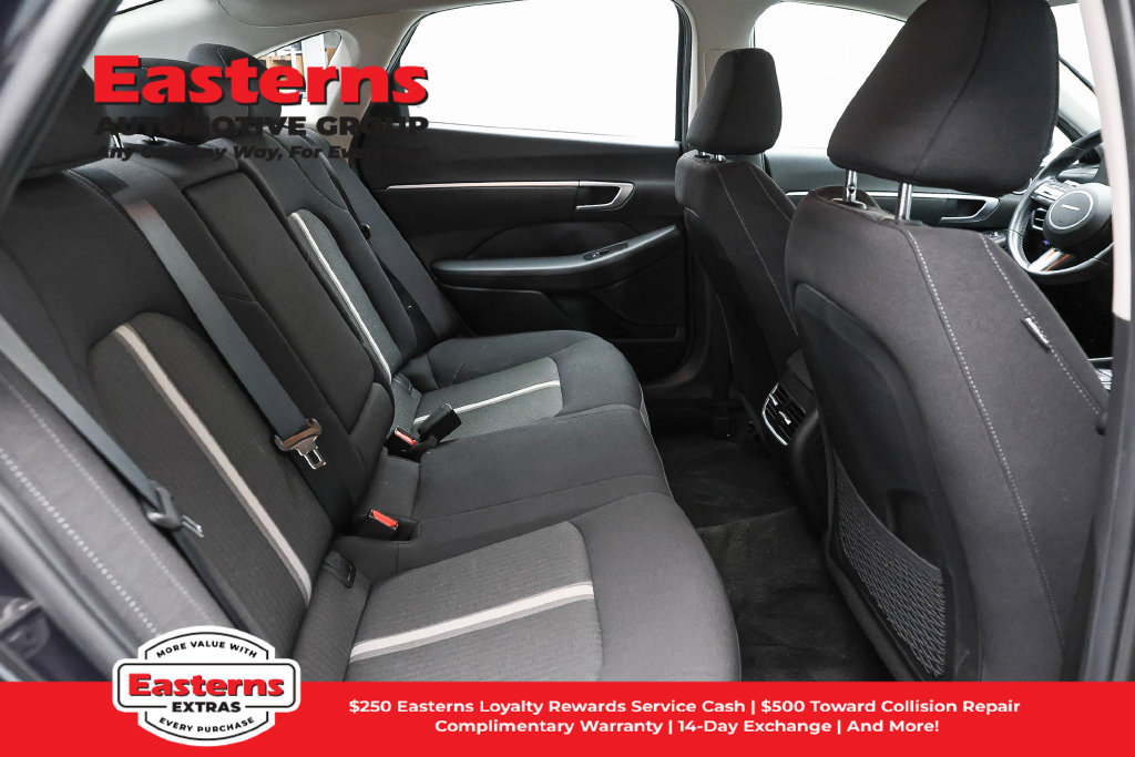 Used 2024 Hyundai Sonata SEL FWD image 24
