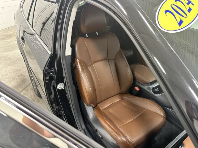 Used 2024 Subaru Outback Touring XT AWD/4WD image 18