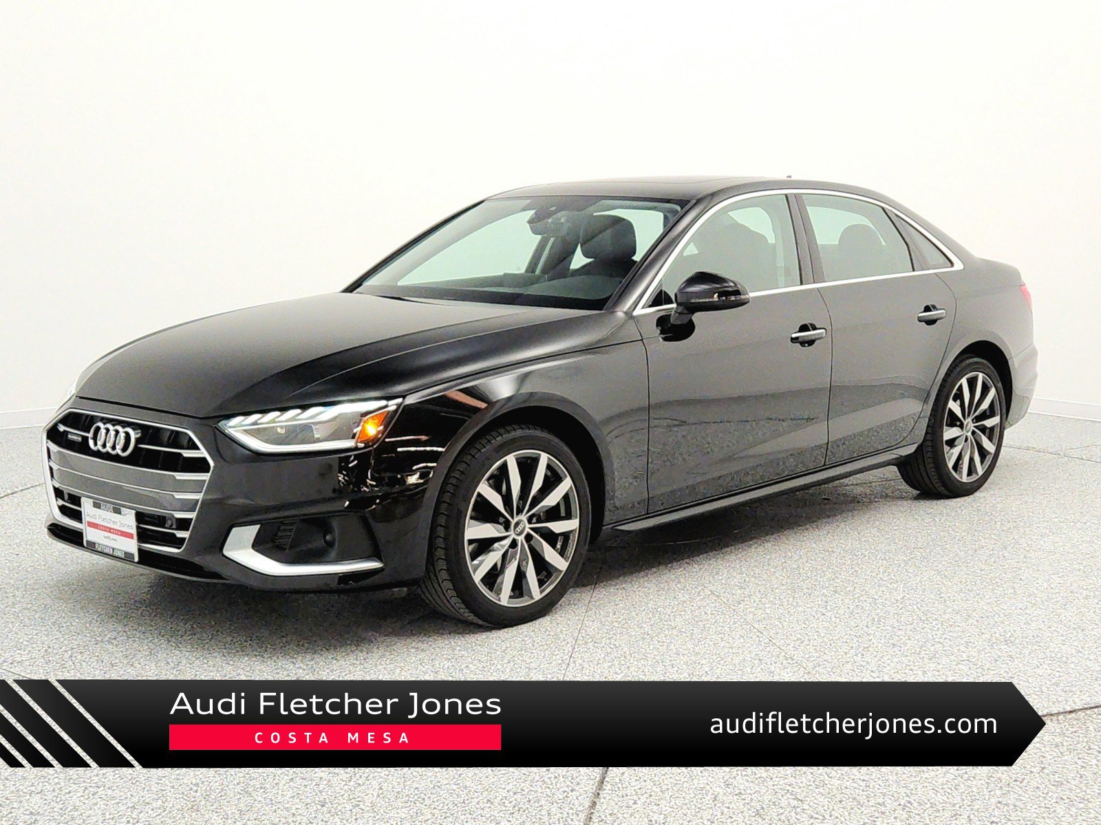 Used 2023 Audi A4 2.0T Premium w/ Convenience Package