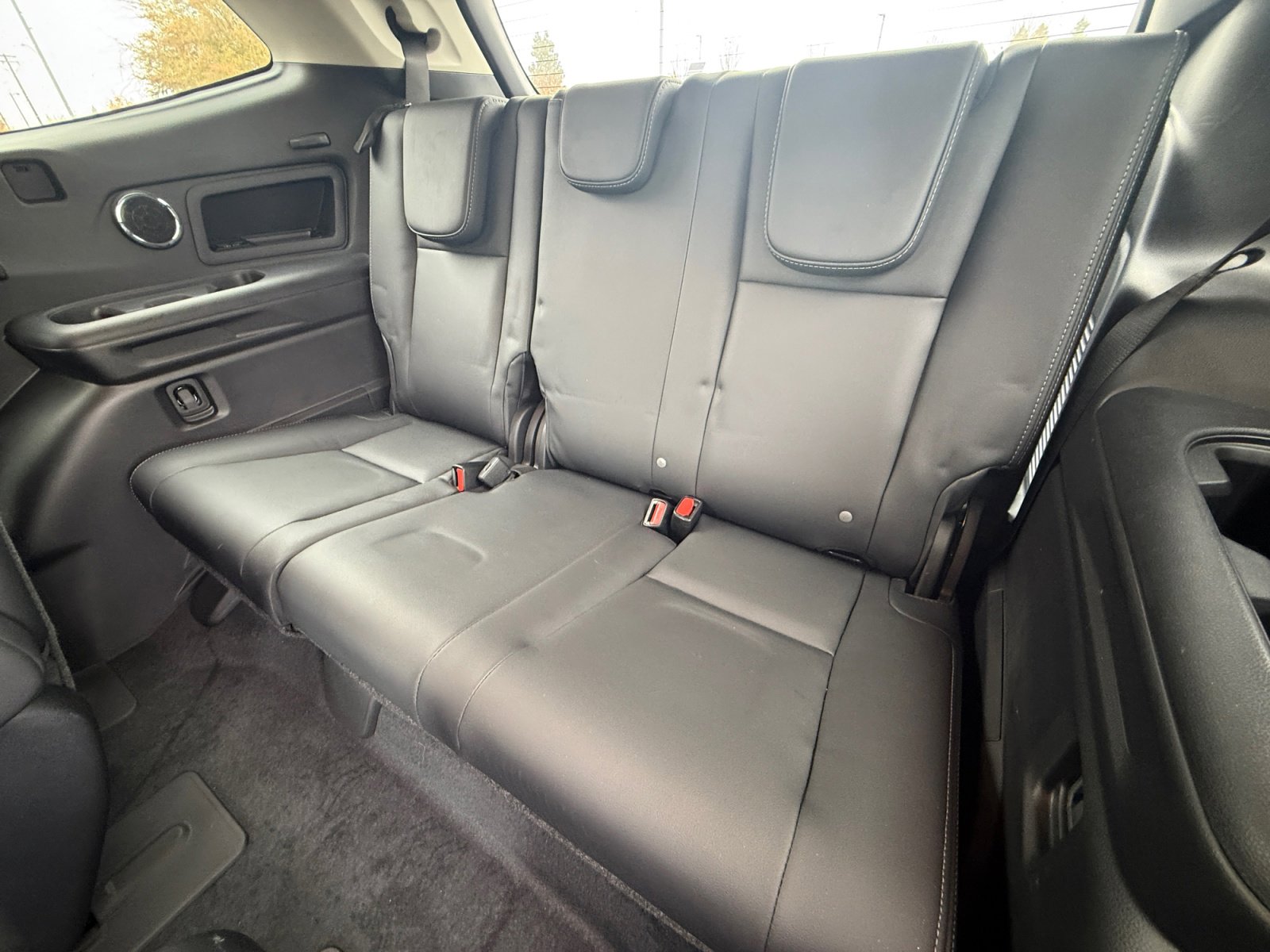 Used 2024 Subaru Ascent Touring image 21