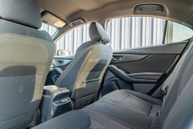 Used 2022 Subaru WRX Premium w/ Popular Package #2 image 36