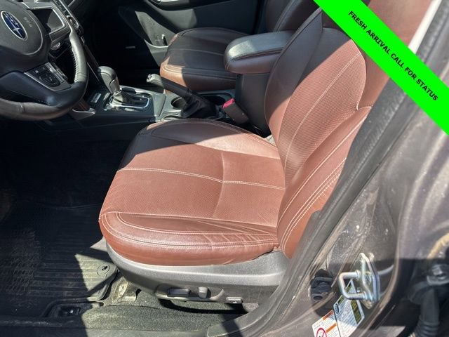 Used 2017 Subaru Forester 2.5i Touring AWD/4WD image 14