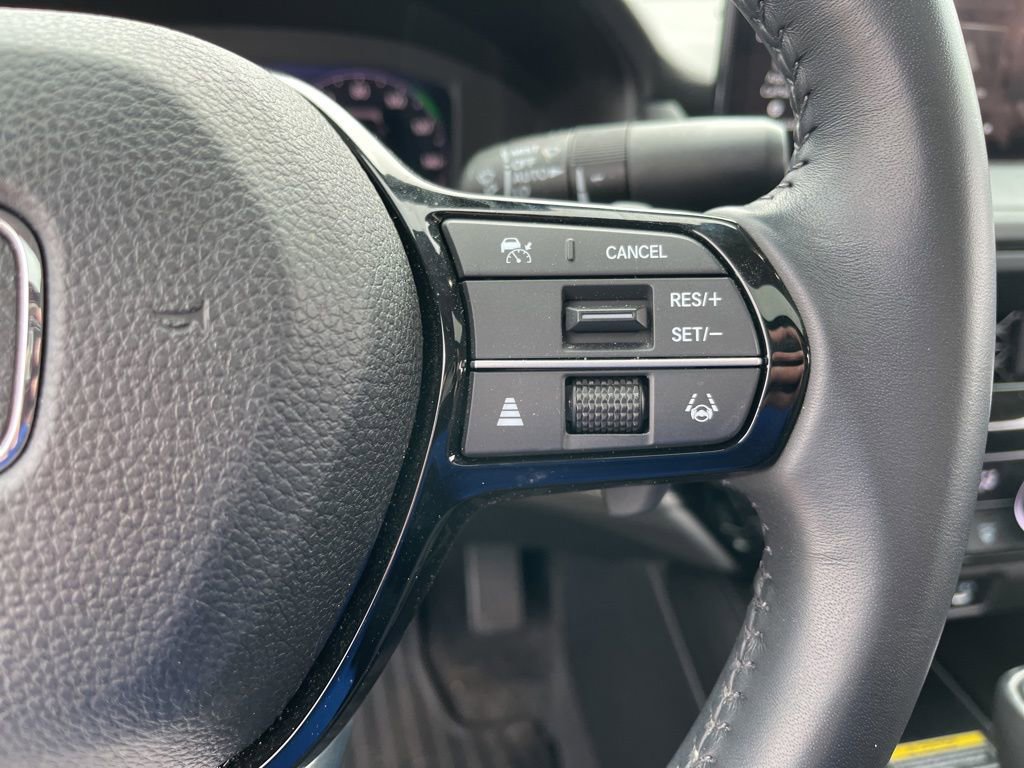 Certified 2023 Honda Accord Touring image 22