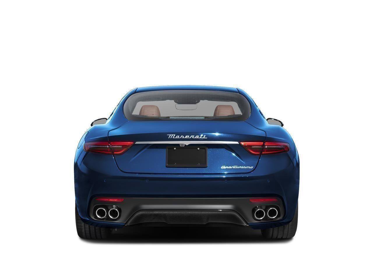 New 2026 Maserati GranTurismo Modena AWD/4WD image 39
