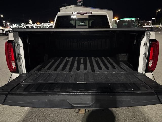 Used 2021 GMC Sierra 2500 Denali w/ Denali Ultimate Package AWD/4WD image 35