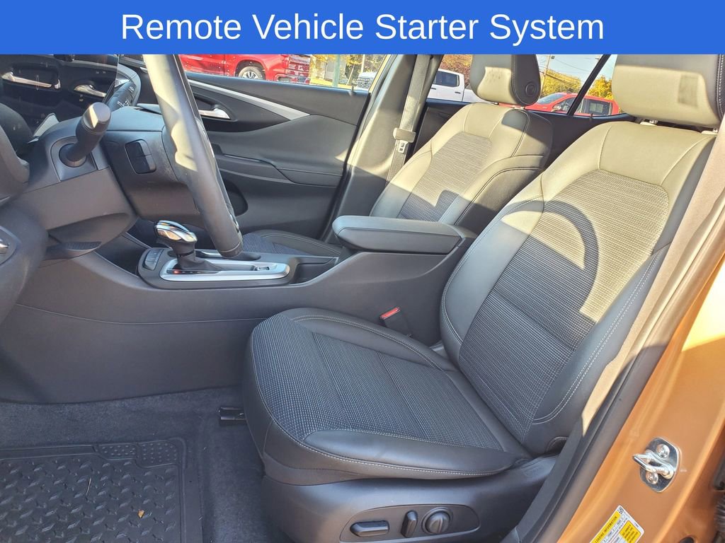 Used 2024 Buick Envista Preferred w/ Convenience I Package image 8