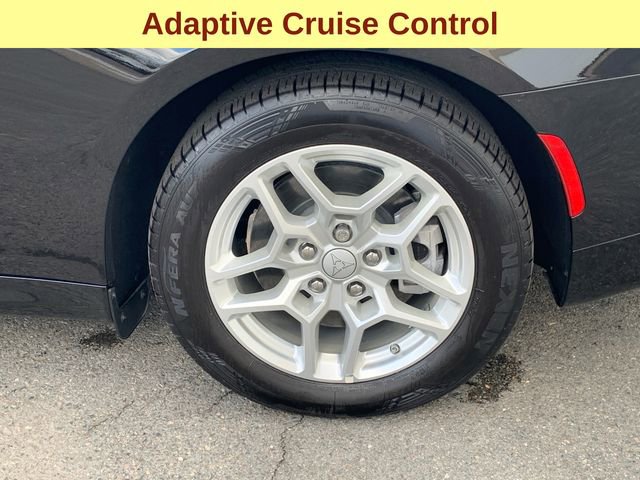 Used 2025 Dodge Charger R/T w/ Quick Order Package 25M R/T image 9