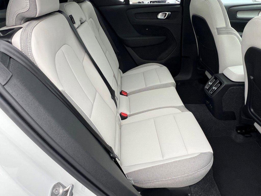 New 2026 Volvo EX40 Plus w/ Climate Package RWD image 11