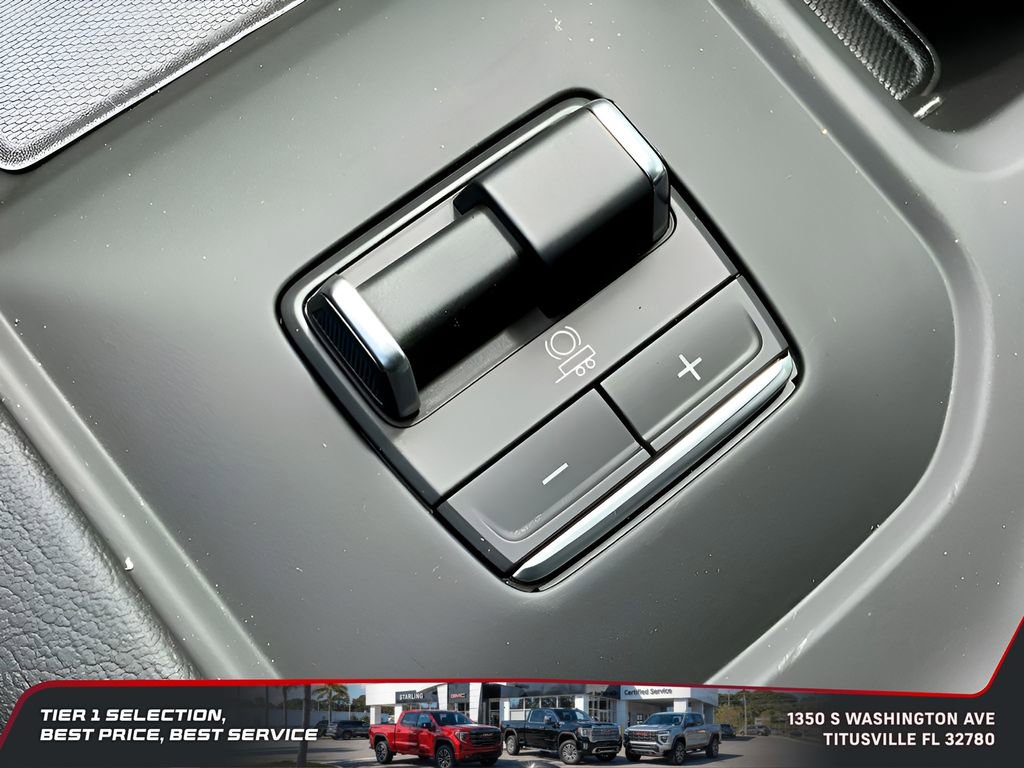 New 2025 GMC Sierra 2500 Denali w/ Denali Reserve Package image 25
