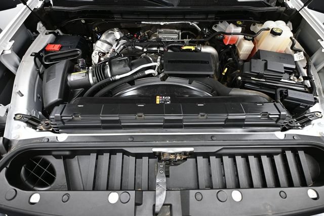 Used 2023 Chevrolet Silverado 3500 LT w/ Convenience Package AWD/4WD image 51