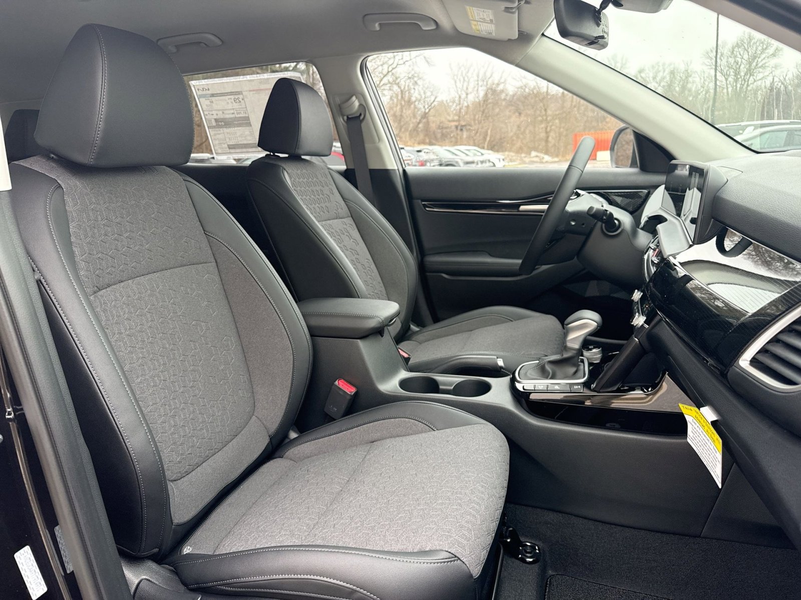 New 2026 Kia Seltos S image 26