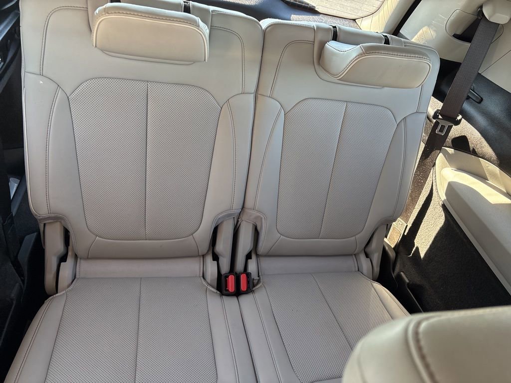 Used 2021 Jeep Grand Cherokee L Overland image 20