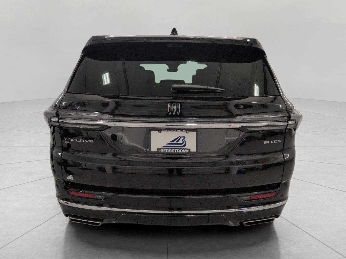 Used 2026 Buick Enclave Avenir w/ Super Cruise Package AWD/4WD image 53
