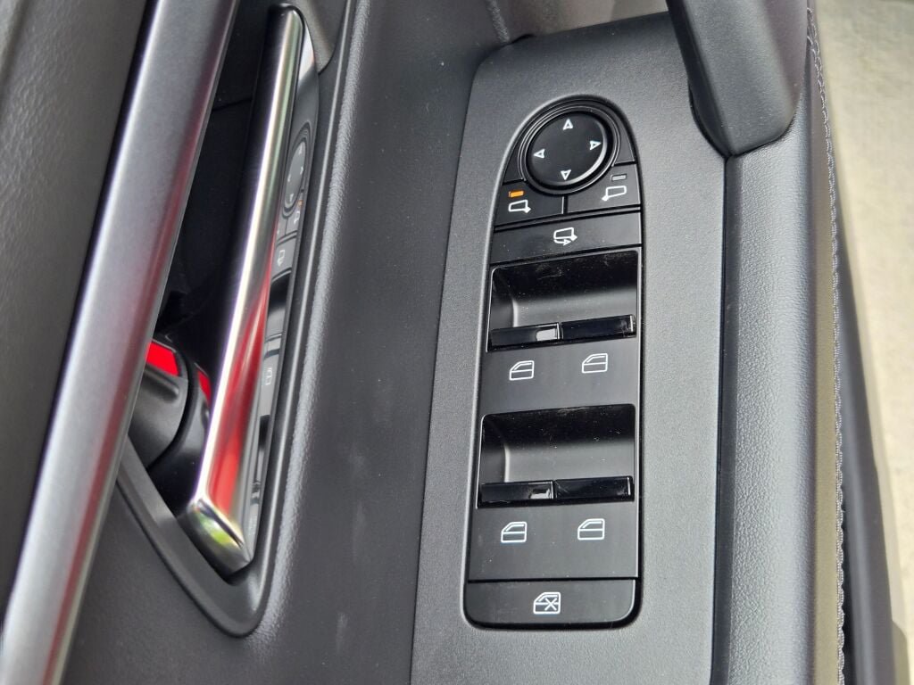 New 2026 MAZDA CX-5 Select AWD/4WD image 19