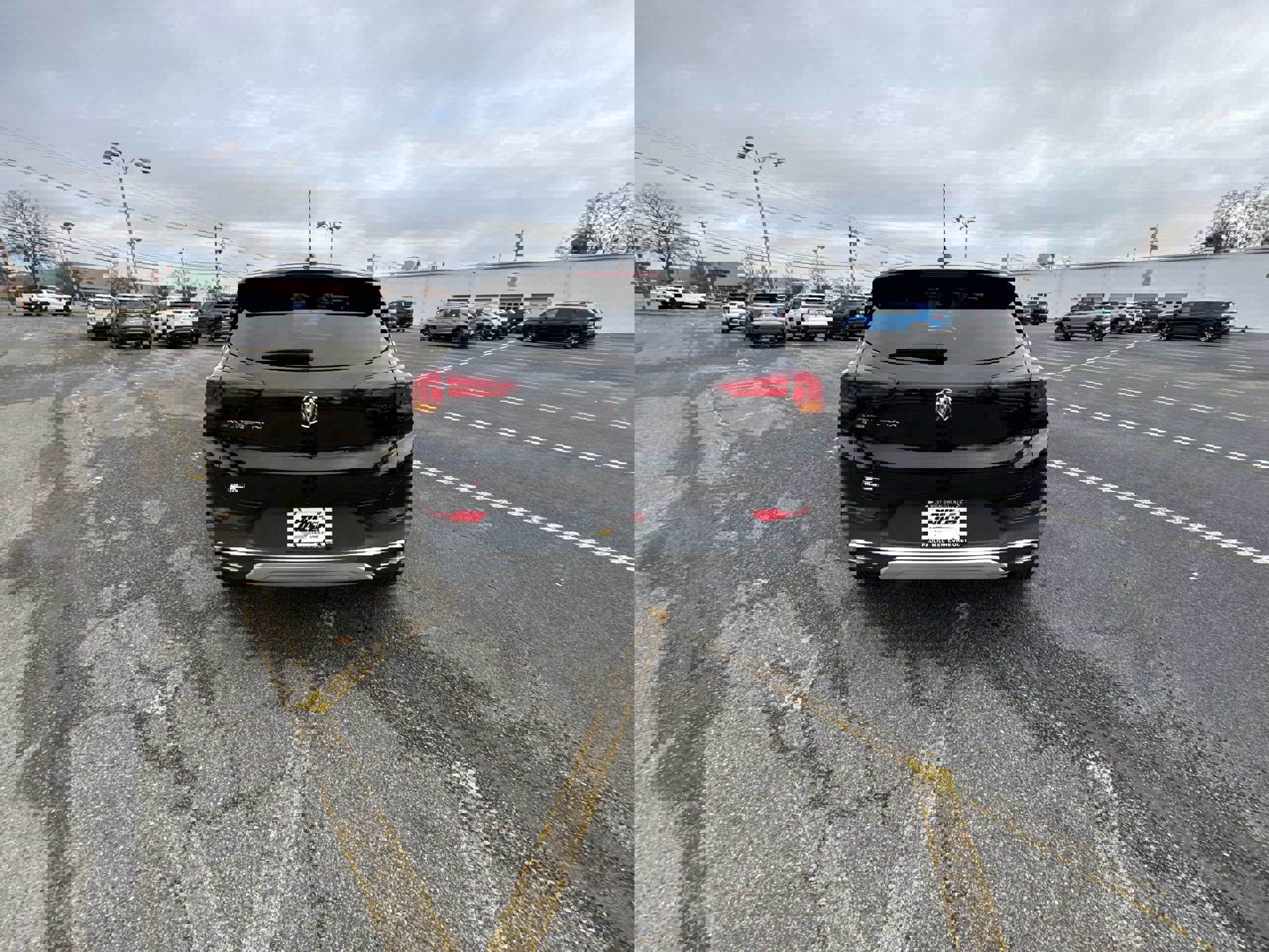 Used 2023 Buick Encore GX Preferred w/ Cold Weather Comfort Package image 33