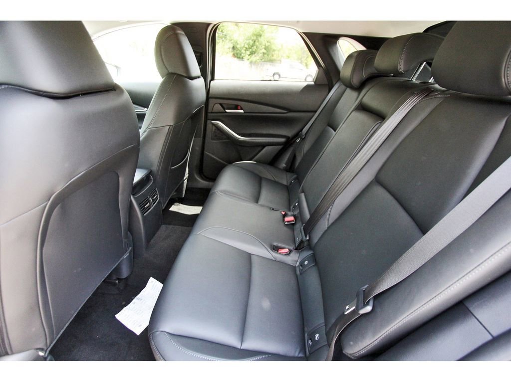 New 2026 MAZDA CX-30 AWD 2.5 S w/ Select Sport Pkg image 10