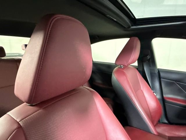 Used 2023 Lexus IS 300 w/ Comfort Package image 35