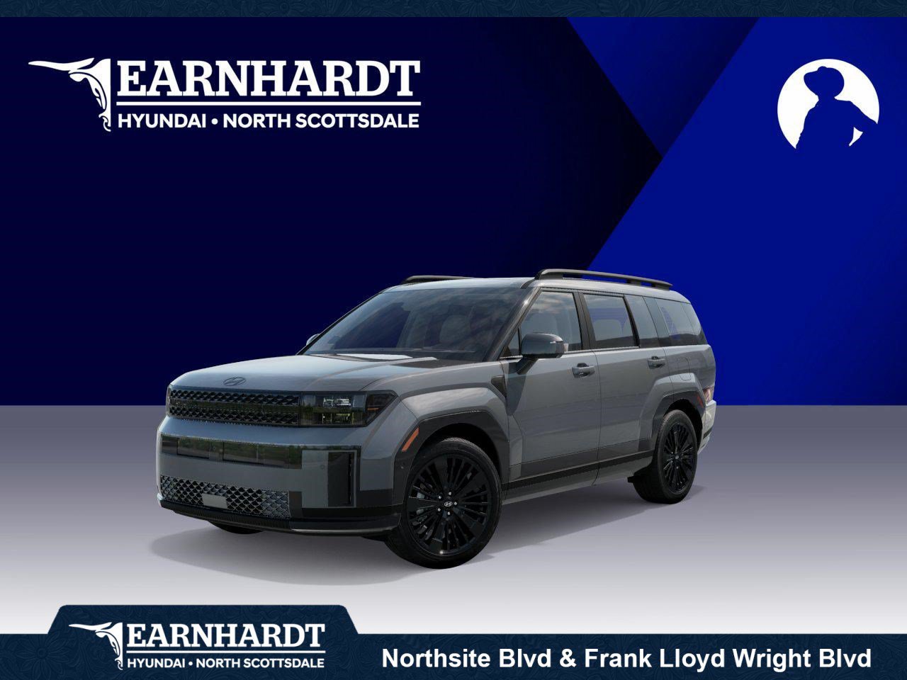 New 2027 Hyundai Santa Fe Calligraphy