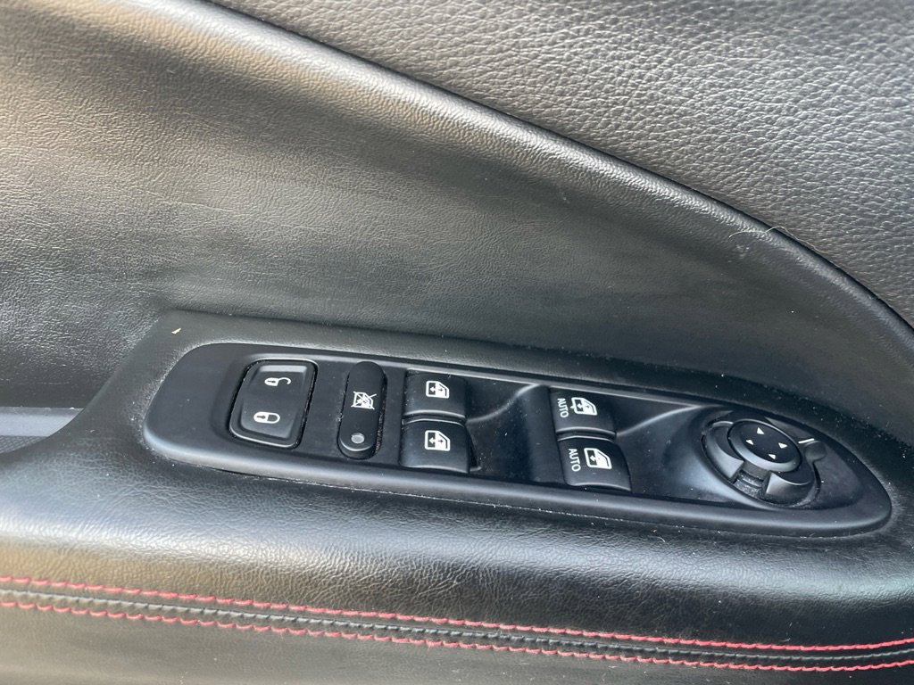 Used 2020 Jeep Compass Trailhawk AWD/4WD image 19