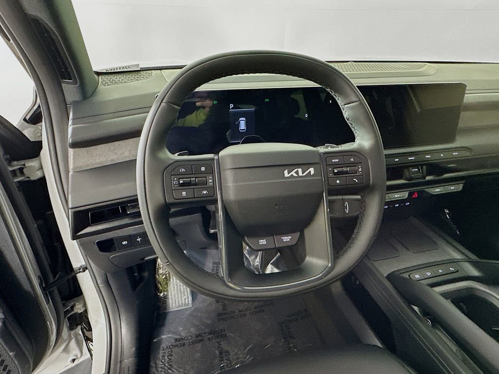 Used 2027 Kia Telluride EX X-Line image 15