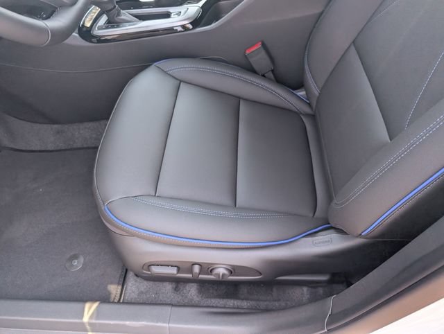 New 2026 Buick Envista Sport Touring w/ Convenience I Package FWD image 22