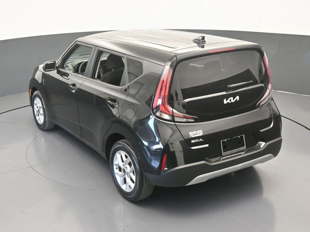 Used 2023 Kia Soul LX w/ Option Group 015 image 42