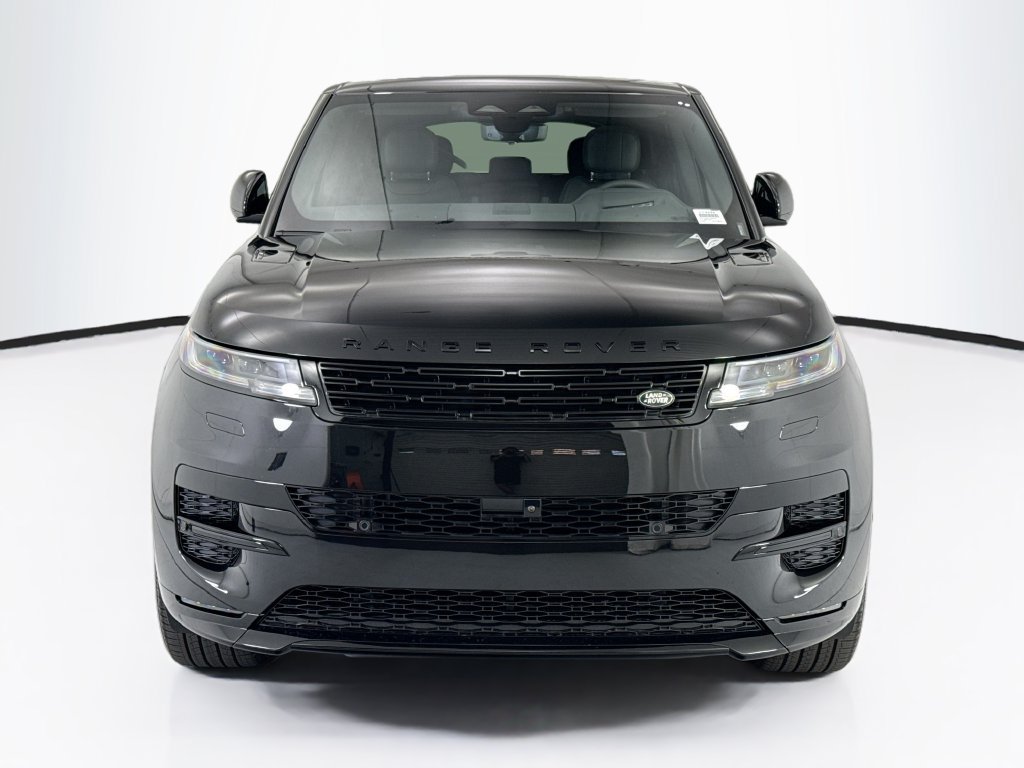 New 2026 Land Rover Range Rover Sport Dynamic SE AWD/4WD image 2