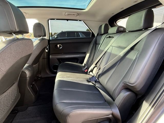 Used 2024 Hyundai Ioniq 5 Limited image 19