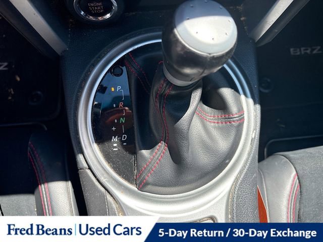 Used 2019 Subaru BRZ Limited RWD image 24