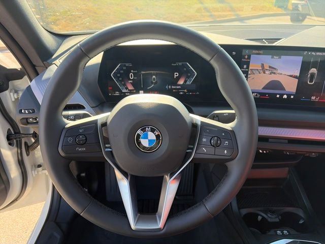 Used 2025 BMW 228i xDrive image 44