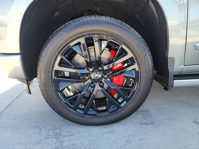 New 2026 Chevrolet Silverado 1500 High Country image 26