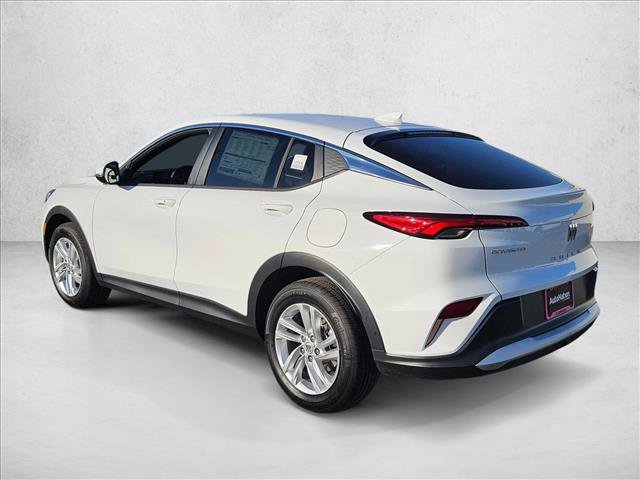 New 2026 Buick Envista Preferred w/ Convenience I Package image 9