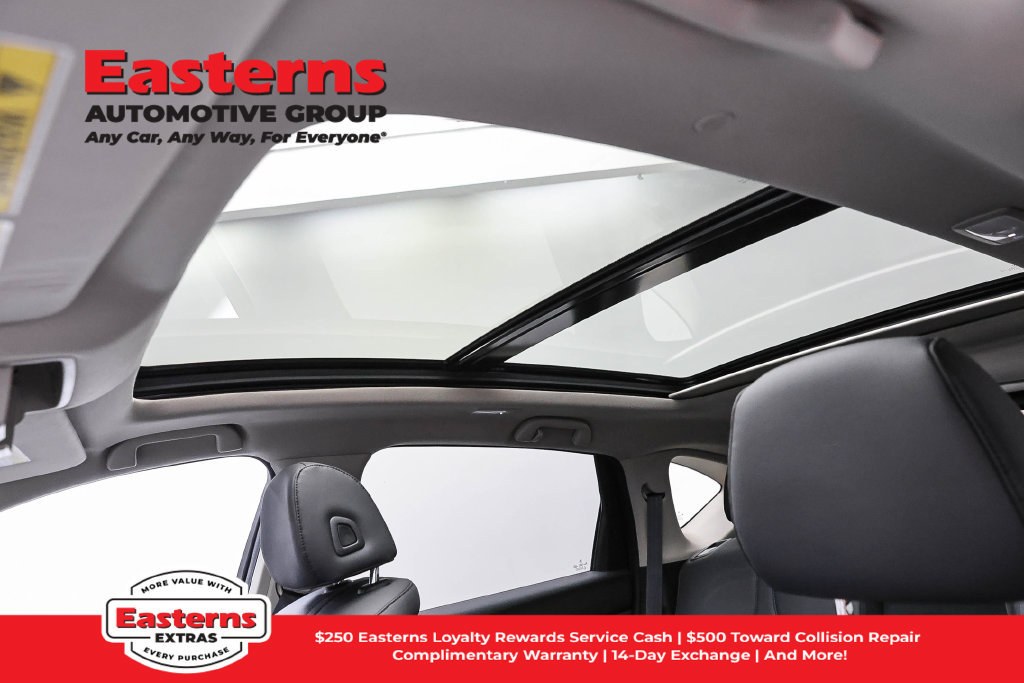Used 2023 Acura RDX AWD image 35