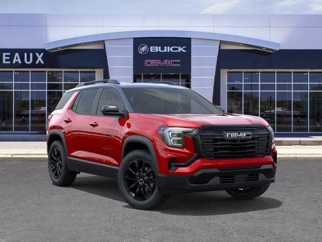 New 2027 GMC Terrain Elevation w/ Elevation Premium Package FWD image 7