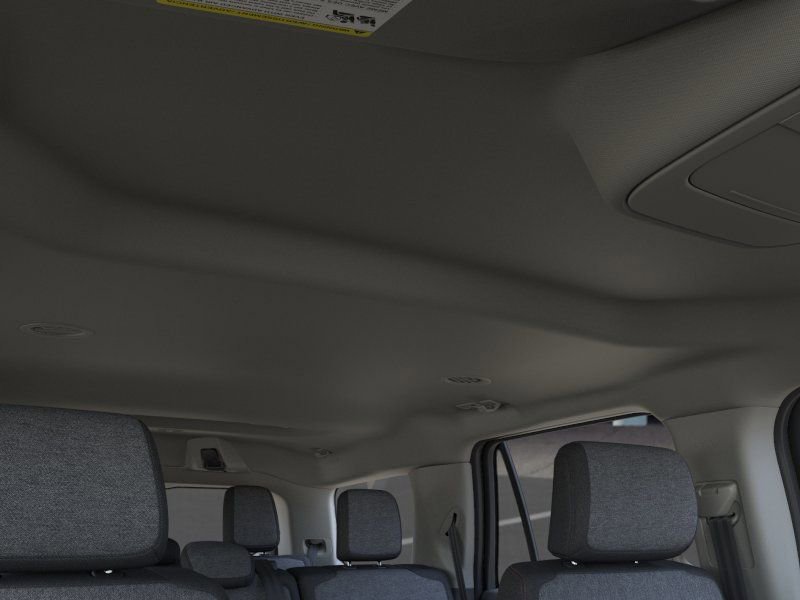 New 2025 Ford Expedition Active image 23