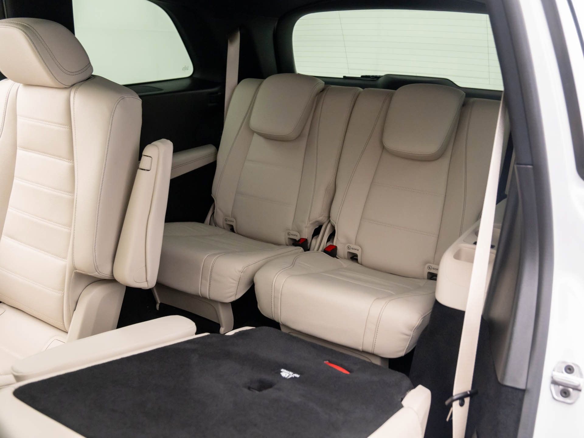 New 2026 Mercedes-Benz GLS 580 4MATIC image 20