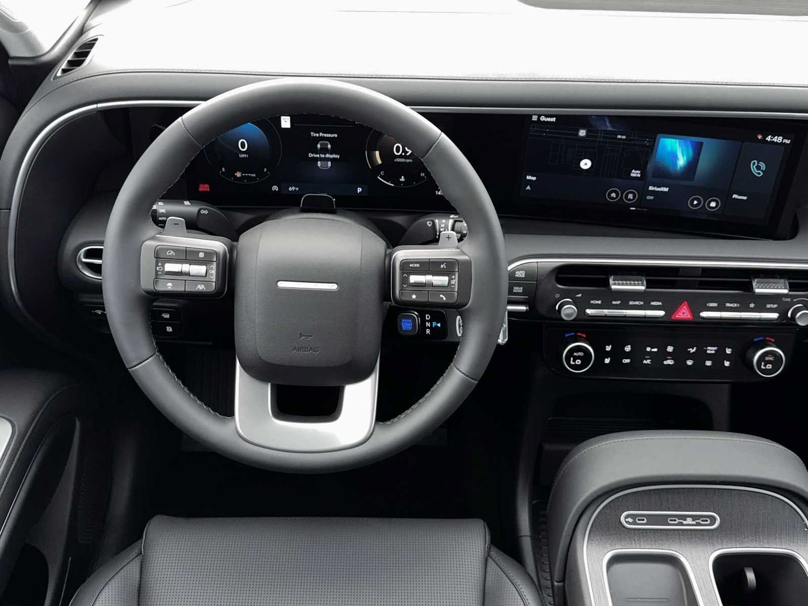 New 2026 Hyundai Palisade SEL FWD image 17