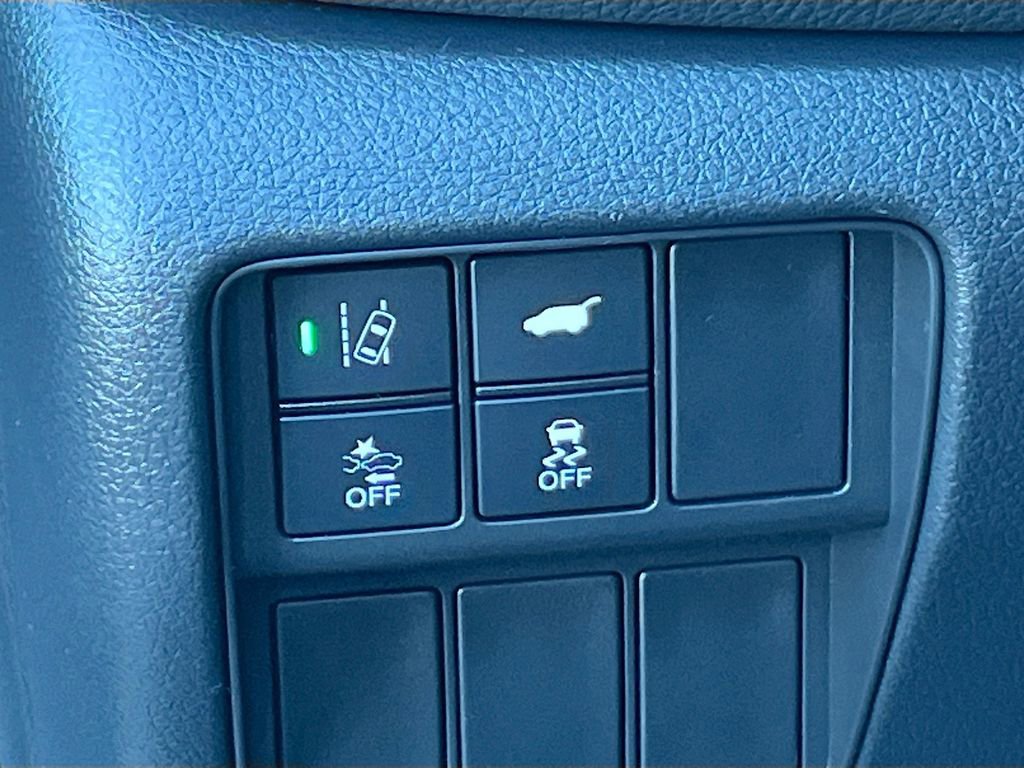 Used 2022 Honda CR-V EX-L image 10