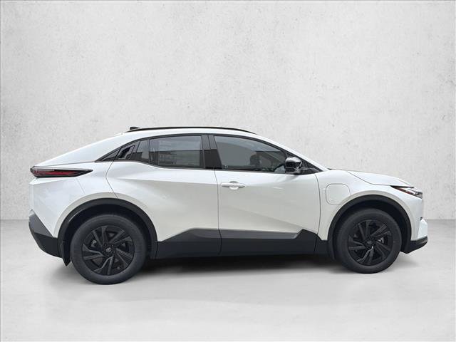 New 2026 Toyota C-HR AWD/4WD image 4