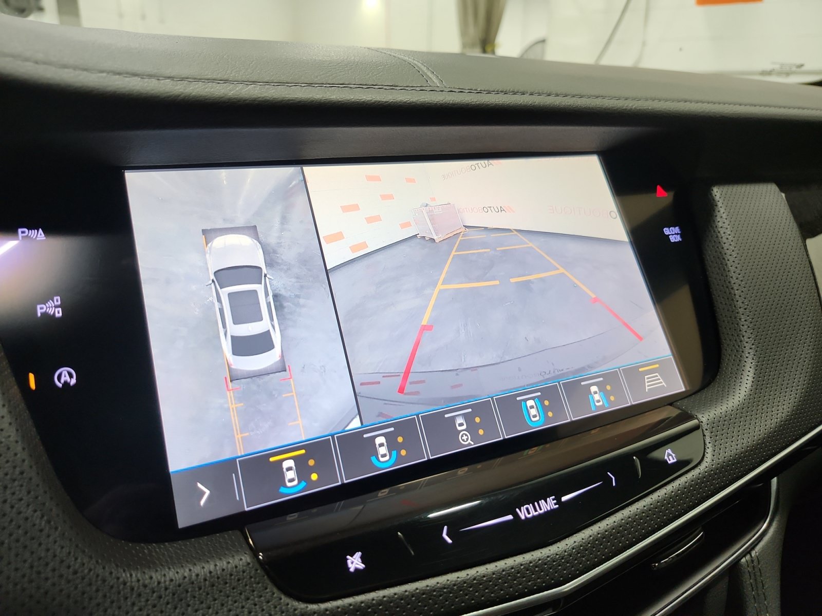 Used 2019 Cadillac CT6 Premium Luxury AWD/4WD image 19