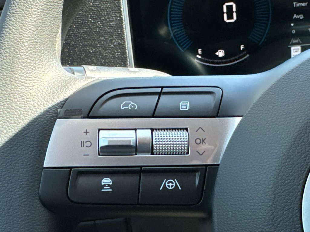 New 2026 Hyundai Tucson SEL Plus AWD/4WD image 25