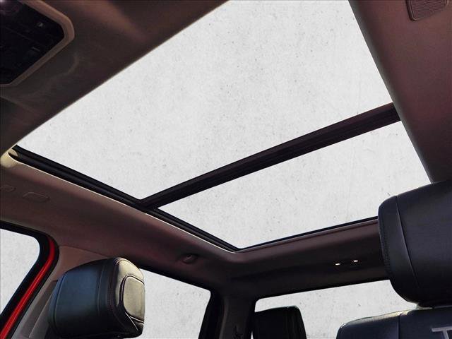 Used 2023 Toyota Tundra TRD Pro image 15