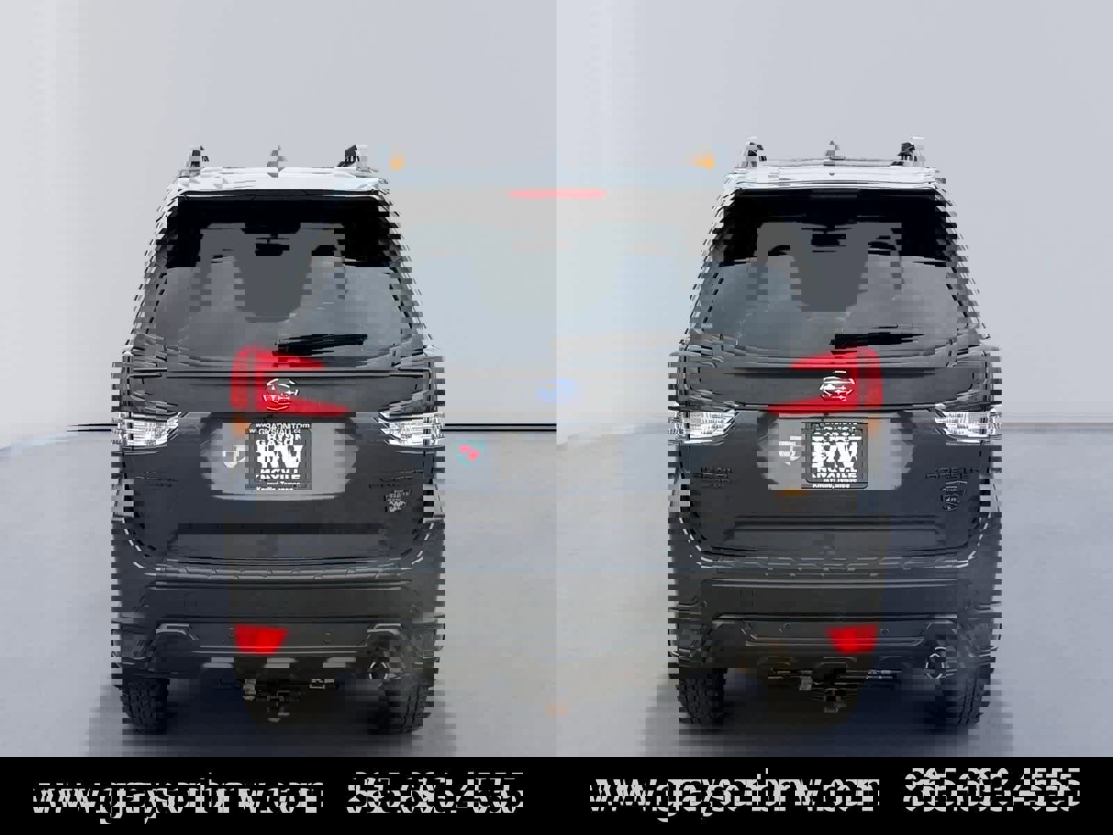 Used 2022 Subaru Forester Wilderness w/ Wilderness Package image 4